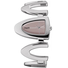ساعت مچی ام اند ام M&M کد M11920-147 - mm watch m11920-147  